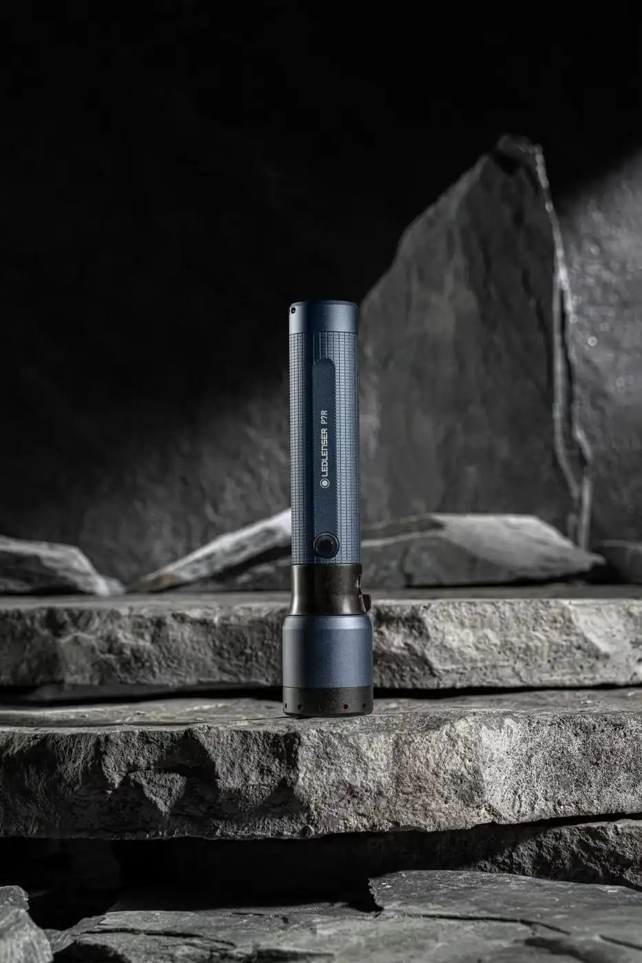 Linterna Ledlenser P7R 25 Aniversario