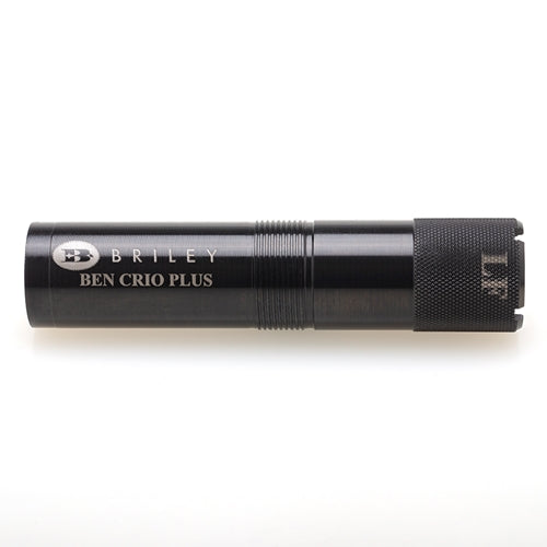 Choke Briley Crio Plus Extended Black Oxide para Benelli