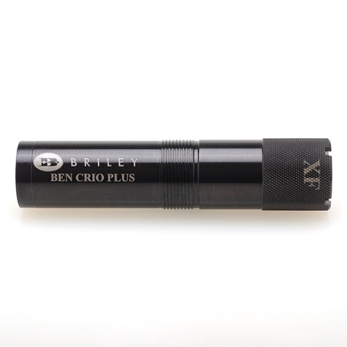 Choke Briley Crio Plus Extended Black Oxide para Benelli