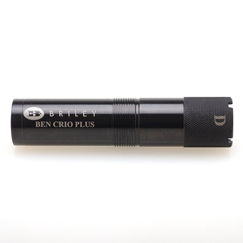 Choke Briley Crio Plus Extended Black Oxide para Benelli