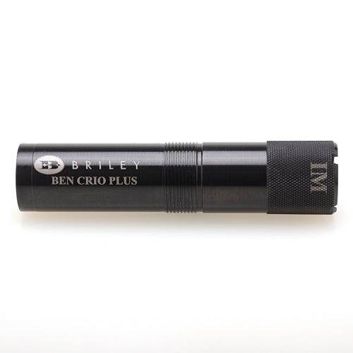 Choke Briley Crio Plus Extended Black Oxide para Benelli