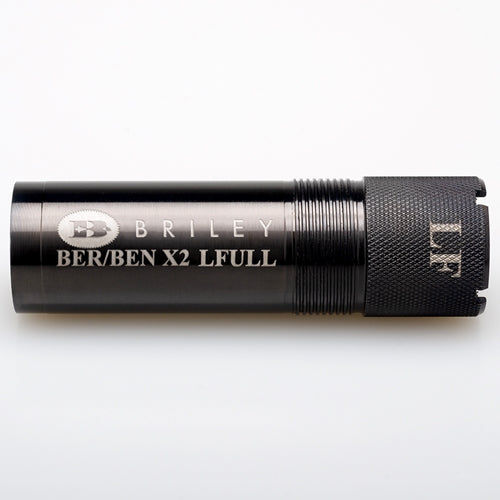 Choke Briley Mobilchoke Extended Black Oxide para Escopeta Beretta