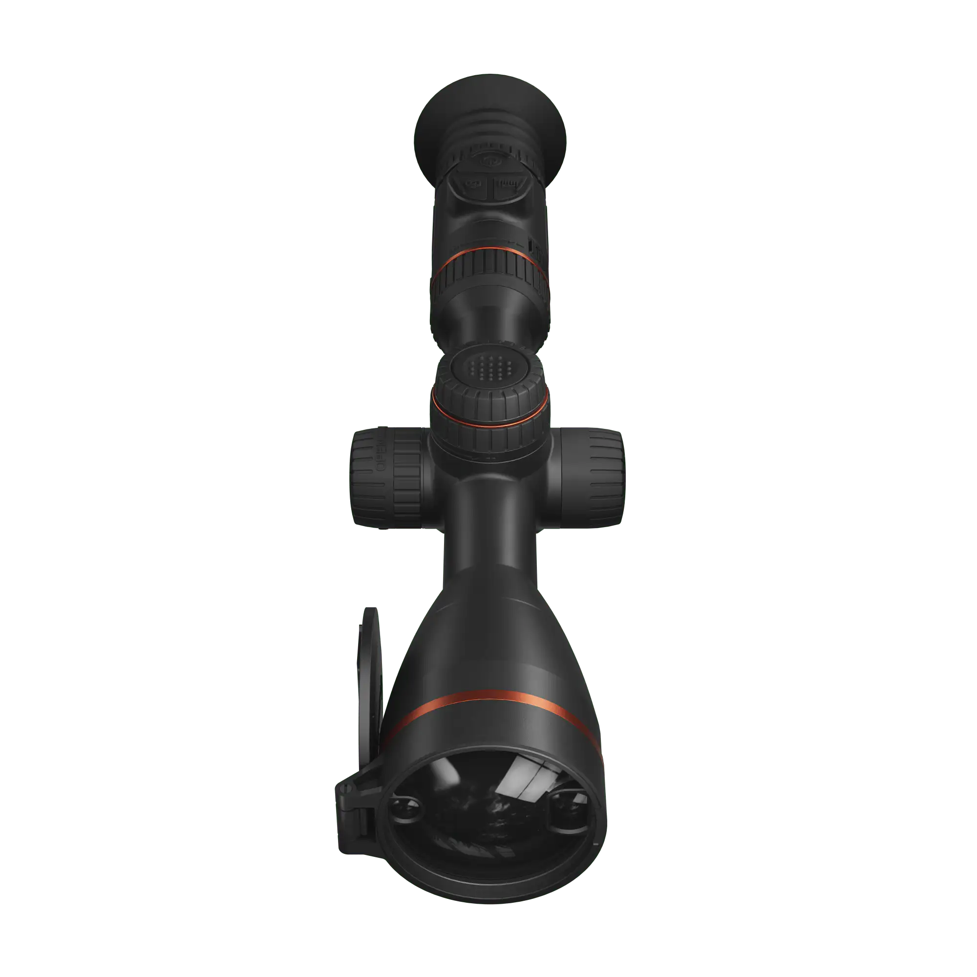 Visor Térmico ThermTec Oryx Series