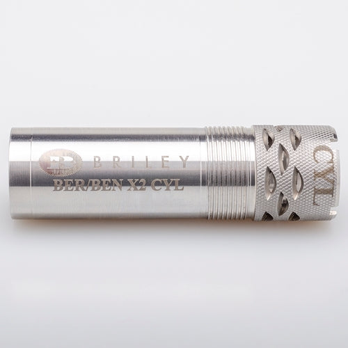 Choke Briley Mobilchoke Ported para Escopeta Beretta