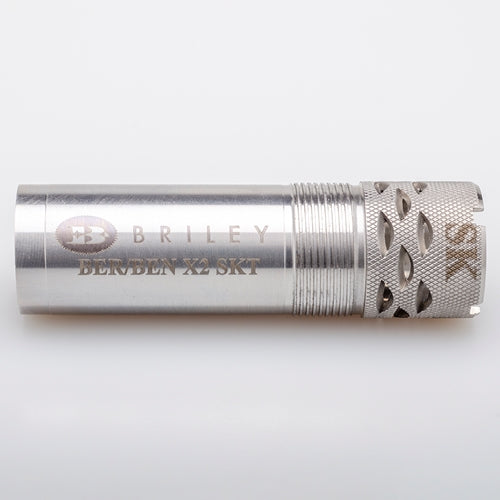 Choke Briley Mobilchoke Ported para Escopeta Beretta