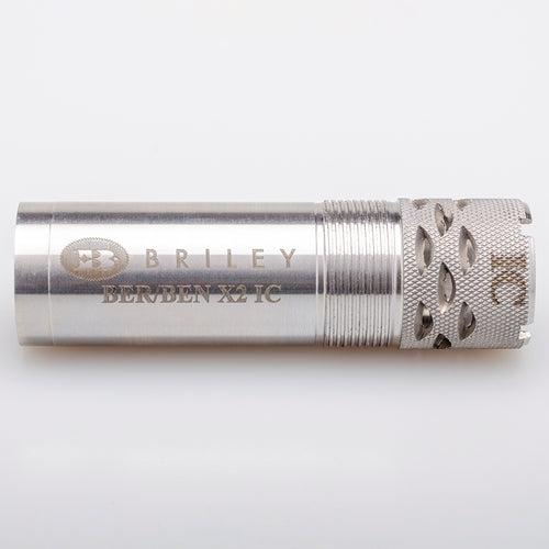 Choke Briley Mobilchoke Ported para Escopeta Beretta
