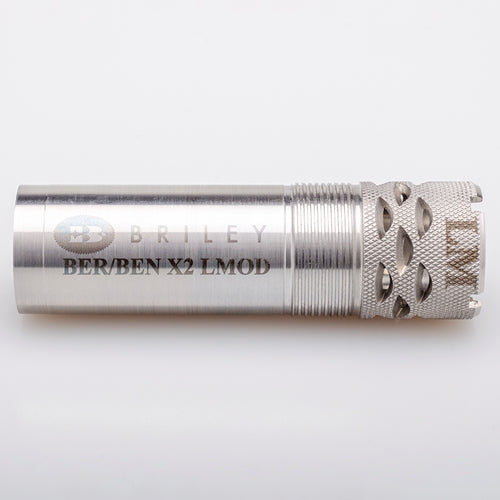 Choke Briley Mobilchoke Ported para Escopeta Beretta
