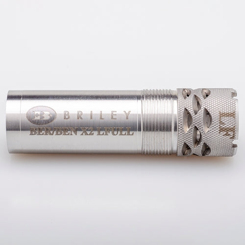 Choke Briley Mobilchoke Ported para Escopeta Beretta