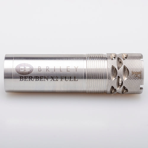 Choke Briley Mobilchoke Ported para Escopeta Beretta