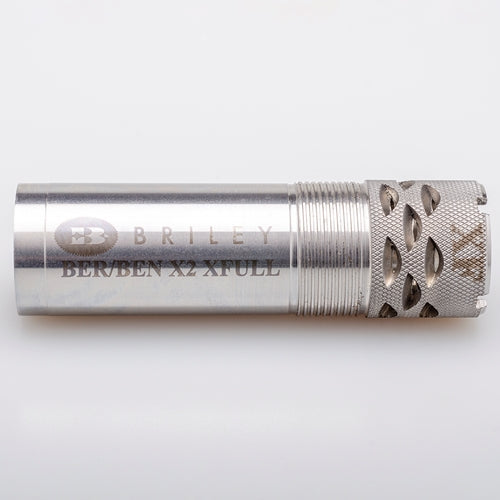 Choke Briley Mobilchoke Ported para Escopeta Beretta