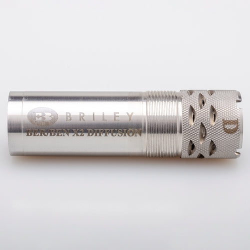 Choke Briley Mobilchoke Ported para Escopeta Beretta