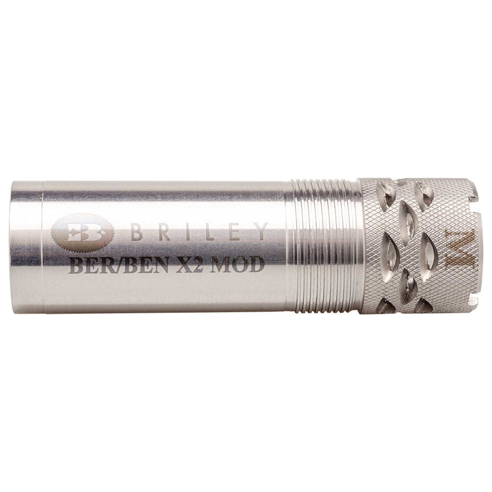 Choke Briley Mobilchoke Ported para Escopeta Beretta