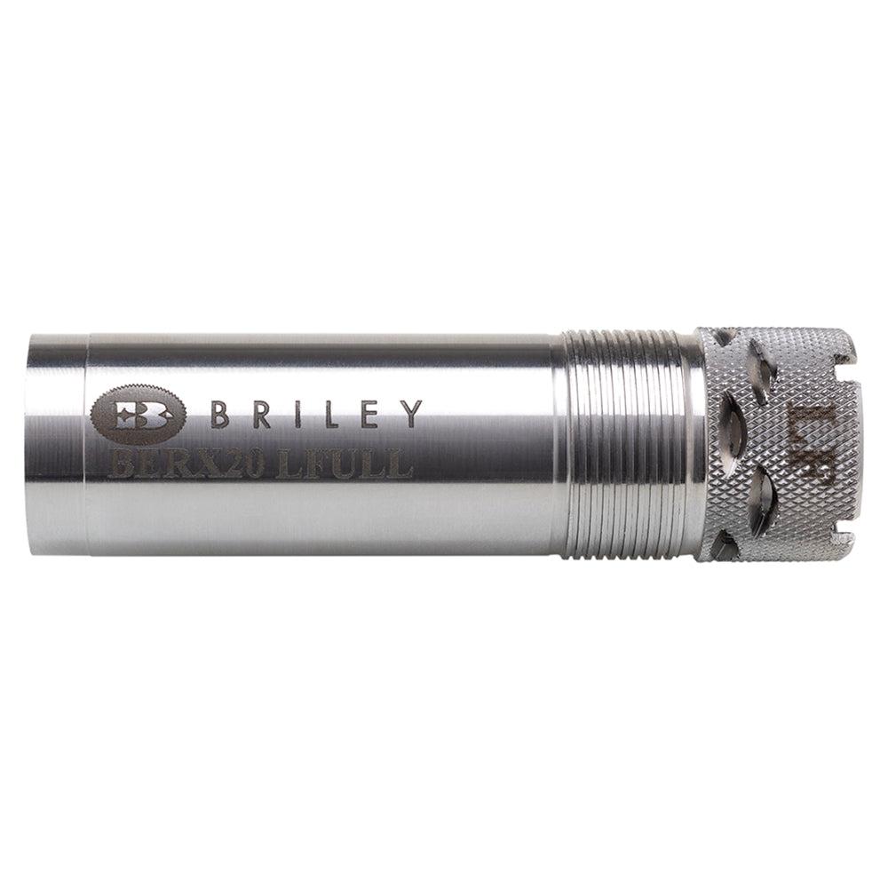Choke Briley Mobilchoke Ported para Escopeta Beretta