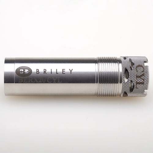 Choke Briley Mobilchoke Ported para Escopeta Beretta
