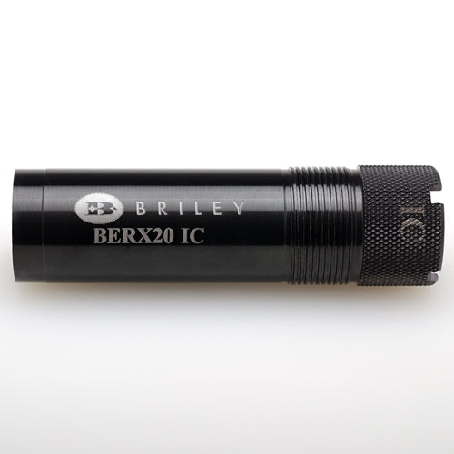 Choke Briley Mobilchoke Extended Black Oxide para Escopeta Beretta