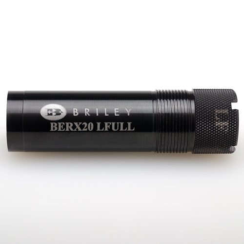 Choke Briley Mobilchoke Extended Black Oxide para Escopeta Beretta