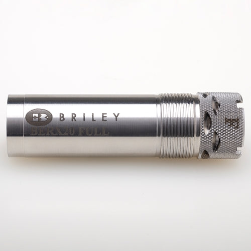 Choke Briley Mobilchoke Ported para Escopeta Beretta