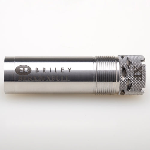 Choke Briley Mobilchoke Ported para Escopeta Beretta
