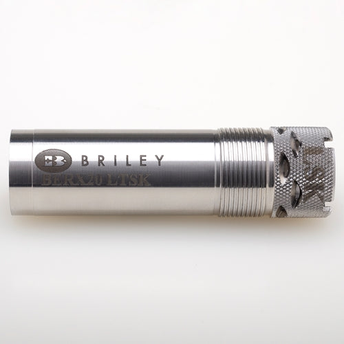 Choke Briley Mobilchoke Ported para Escopeta Beretta