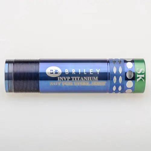 Choke Invector Plus Extended Titanium