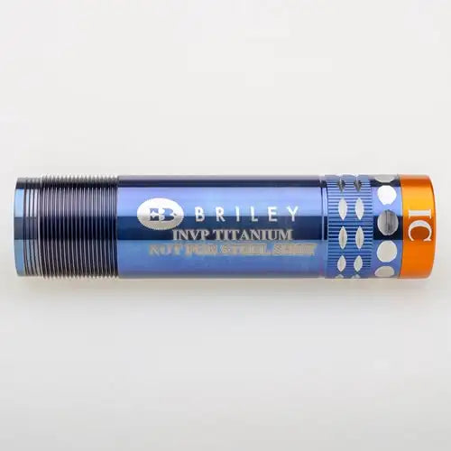 Choke Invector Plus Extended Titanium