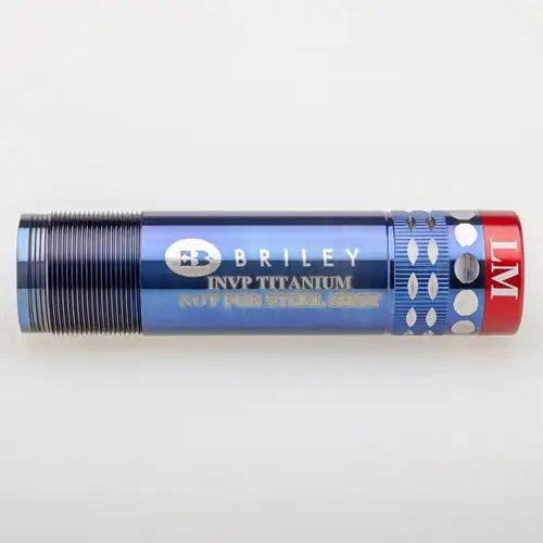 Choke Invector Plus Extended Titanium