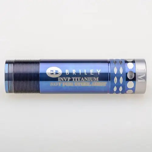 Choke Invector Plus Extended Titanium