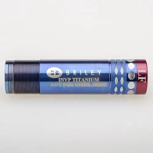 Choke Invector Plus Extended Titanium