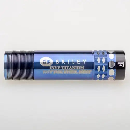 Choke Invector Plus Extended Titanium