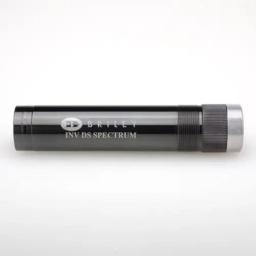 Choke Briley Invector DS Spectrum Black Oxide para Browning