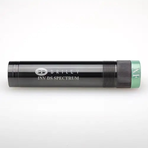 Choke Briley Invector DS Spectrum Black Oxide para Browning
