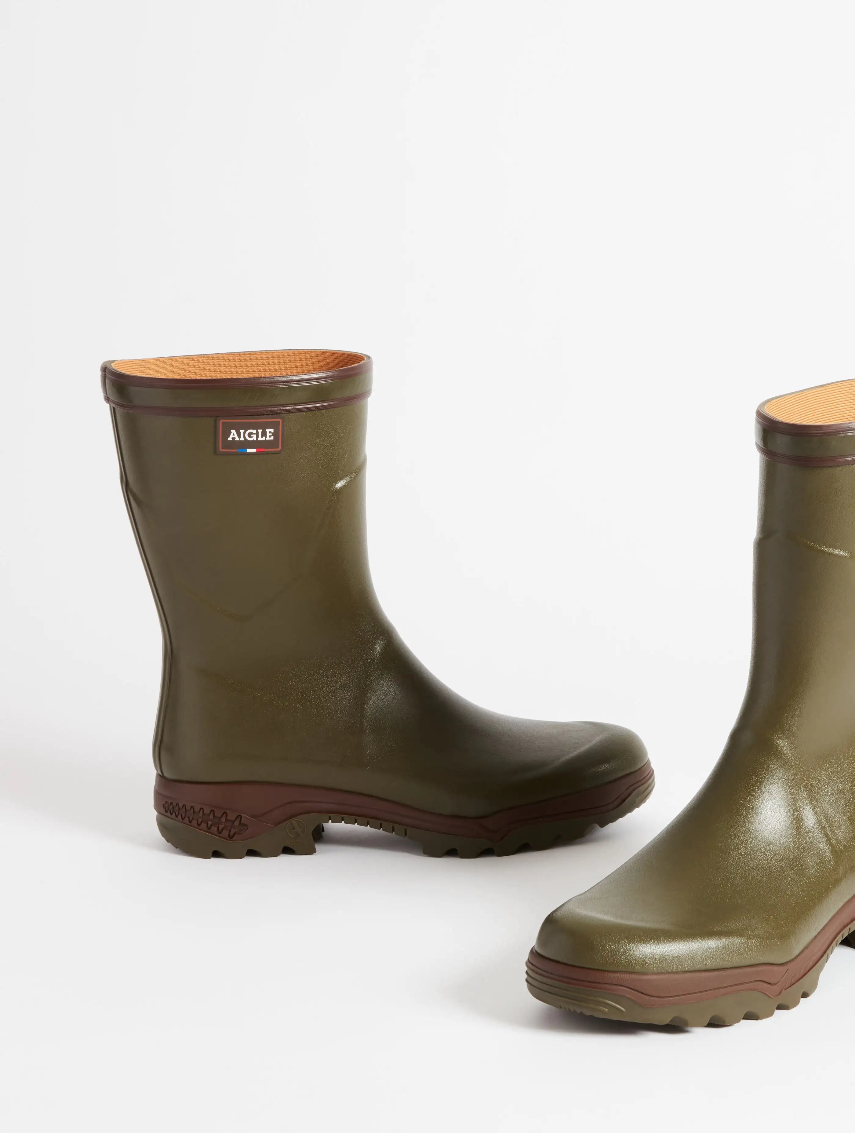 Botas de Agua Aigle Parcours® 2 Bott