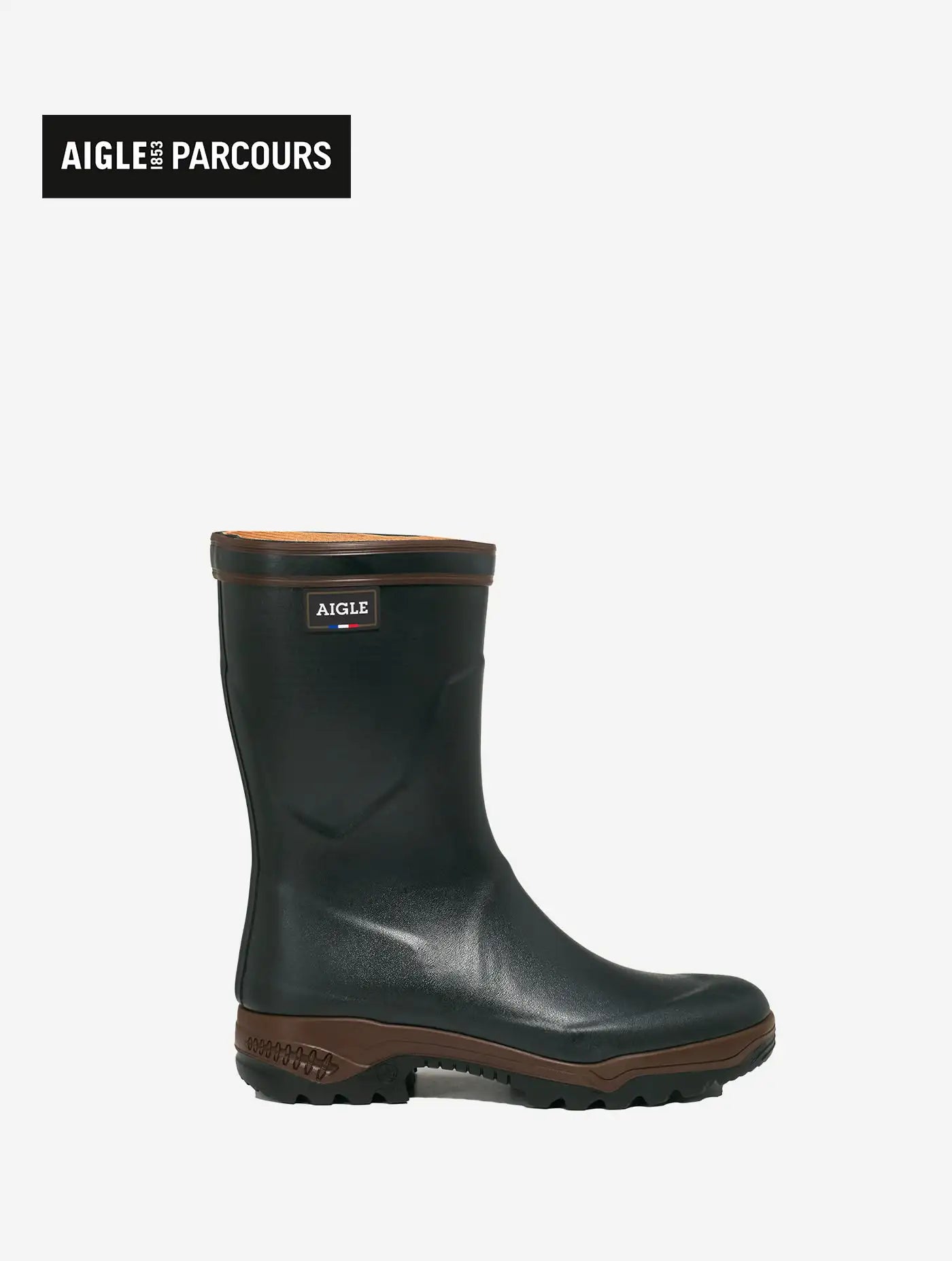 Botas de Agua Aigle Parcours® 2 Bott