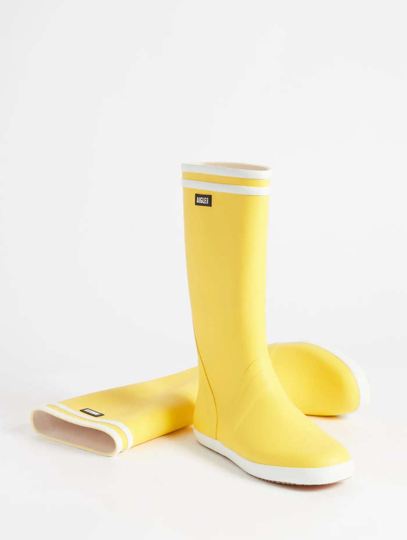 Botas de Agua Aigle Goeland 2