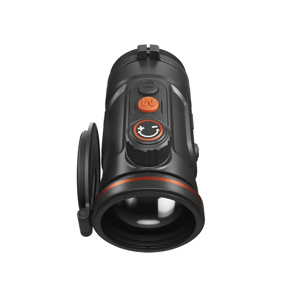 Clip-On Térmico ThermTec Hunt Pro Series