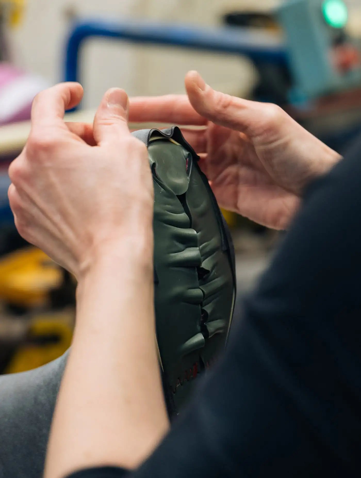 Botas de Agua Aigle Tancar Pro