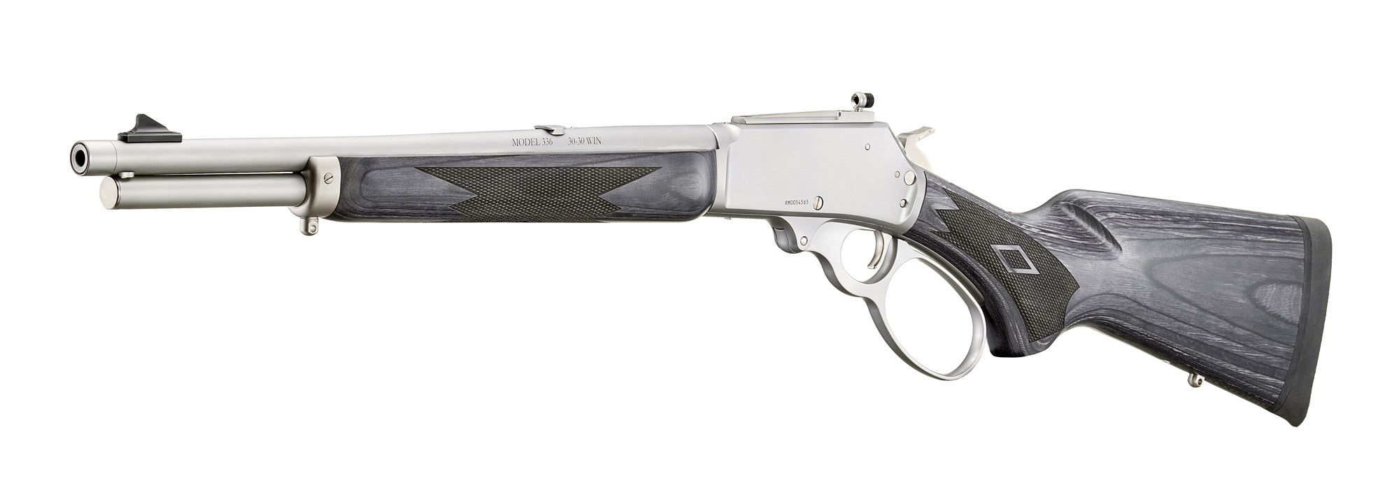 Rifle de palanca Ruger Marlin 336 Trapper