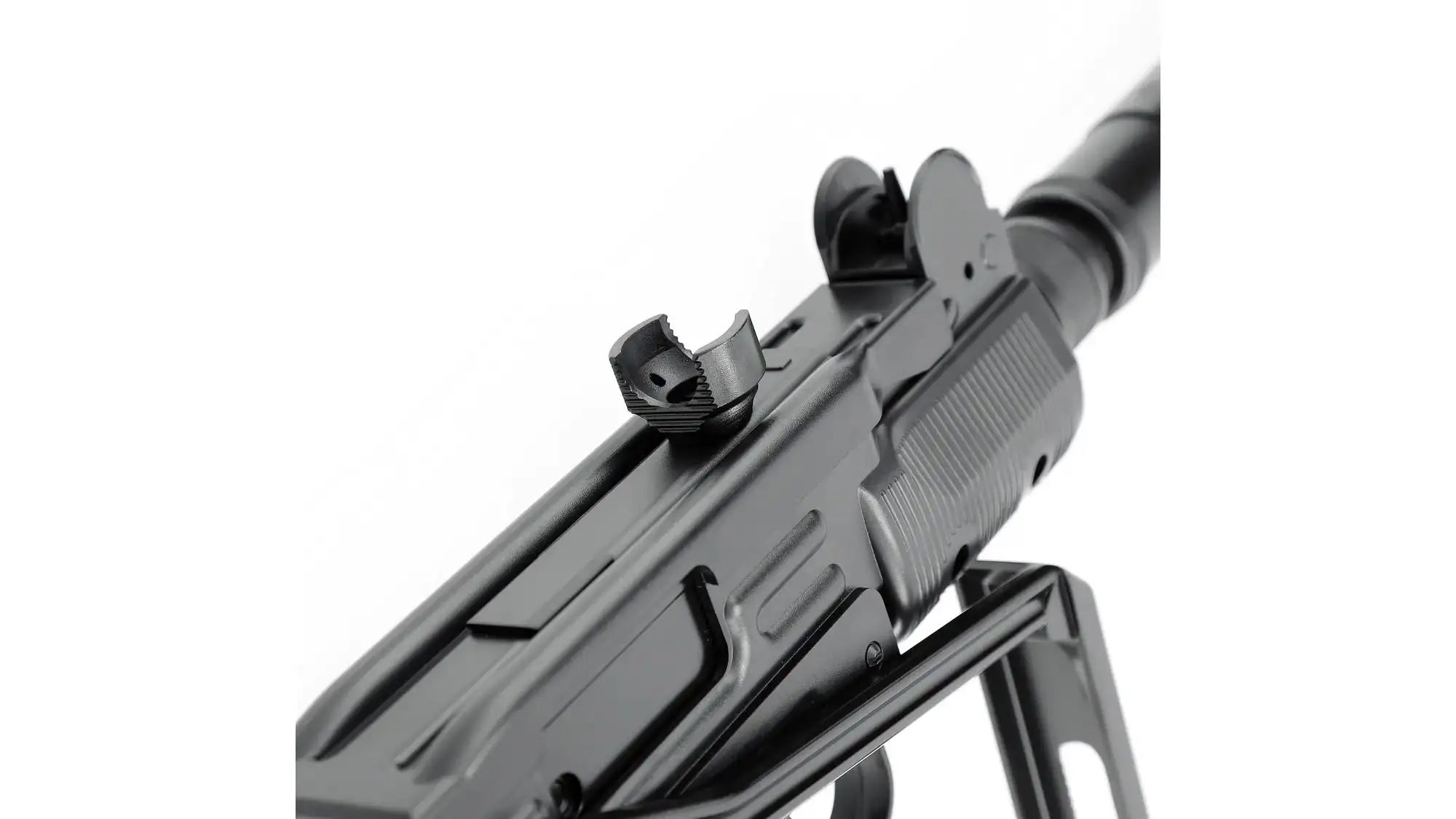 Subfusil IWI MINI UZI UMarex de CO₂