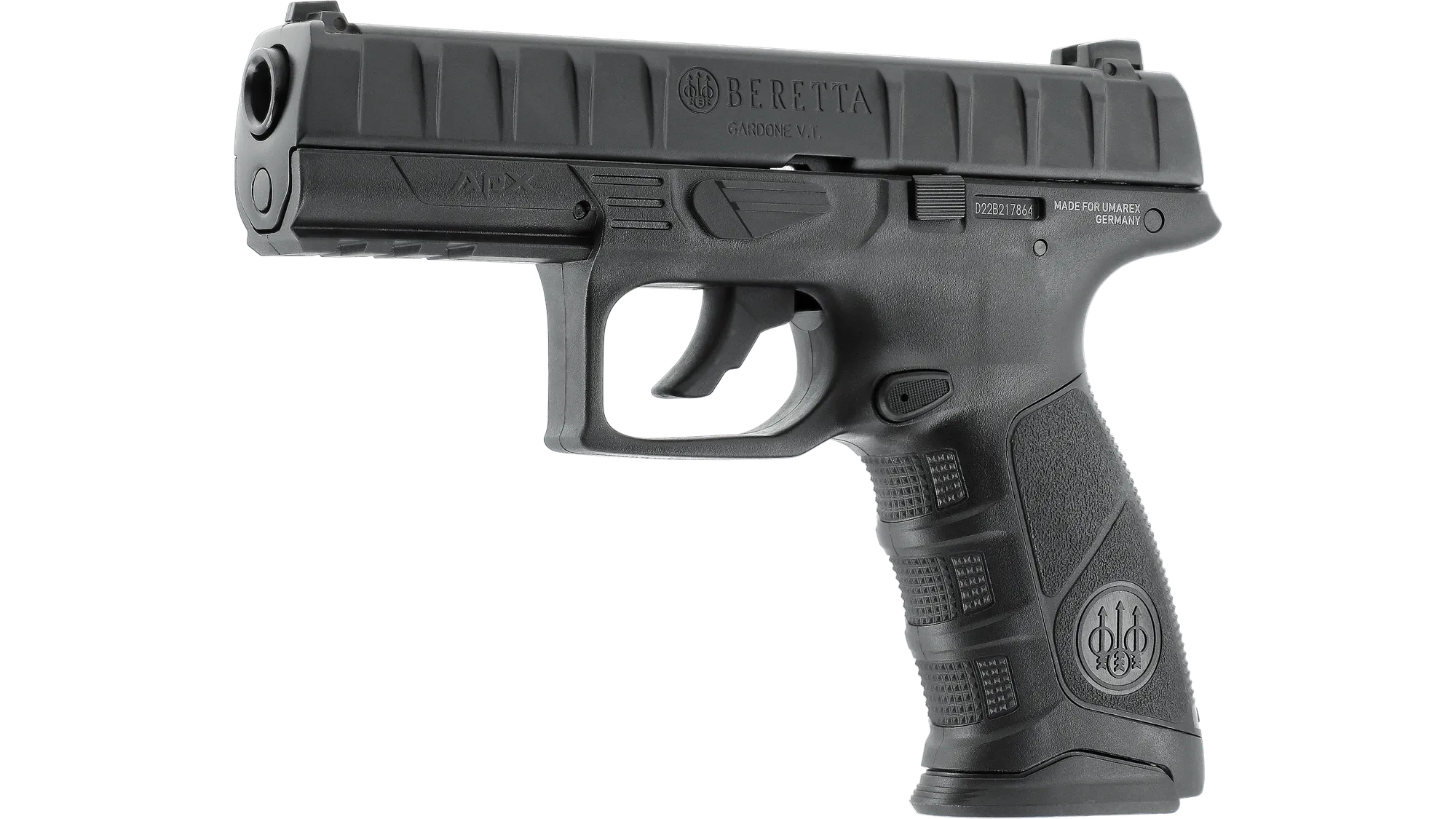 Pistola de Aire Comprimido Beretta APX