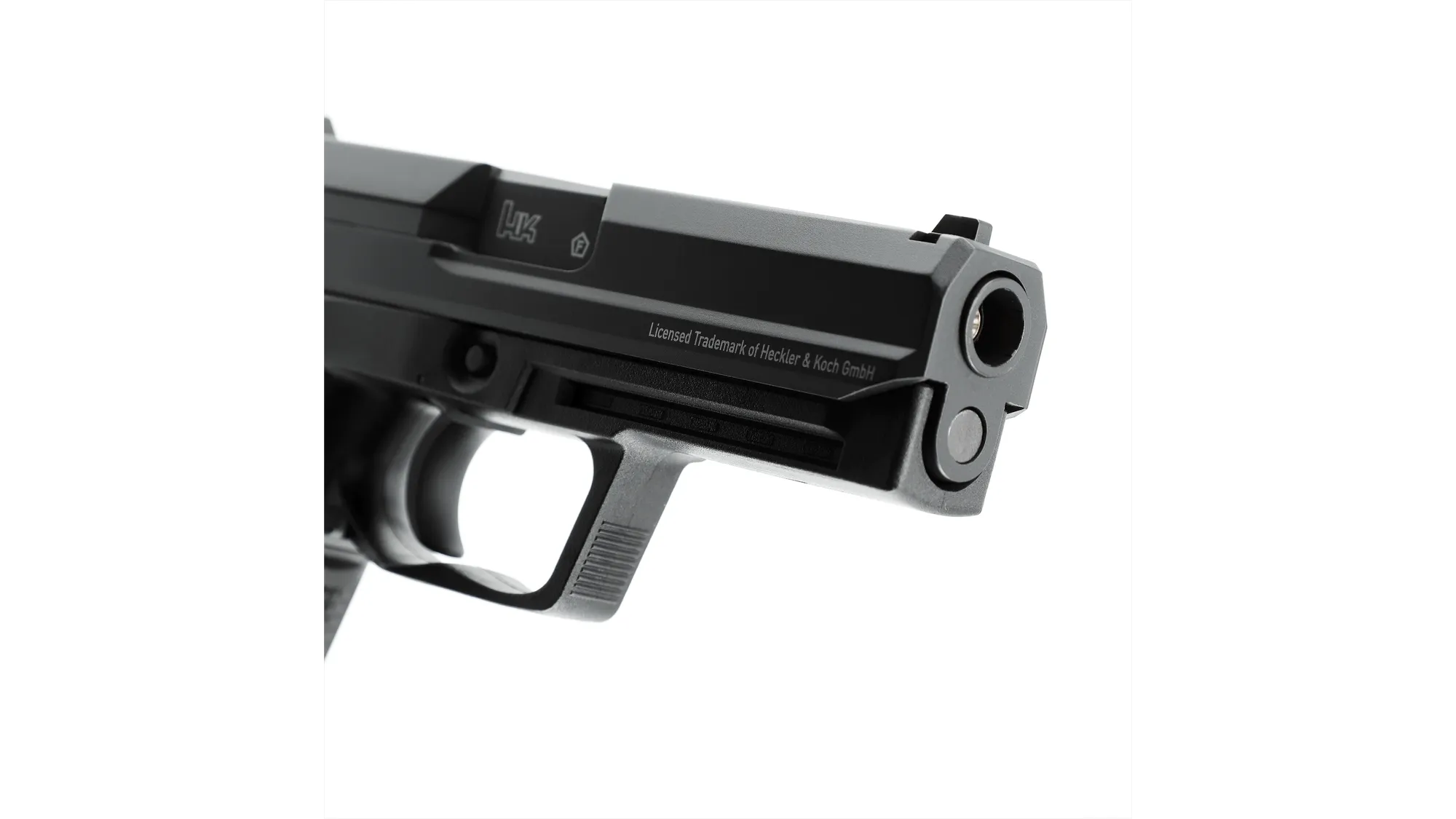 Pistola de Aire Comprimido Umarex Heckler & Koch USP