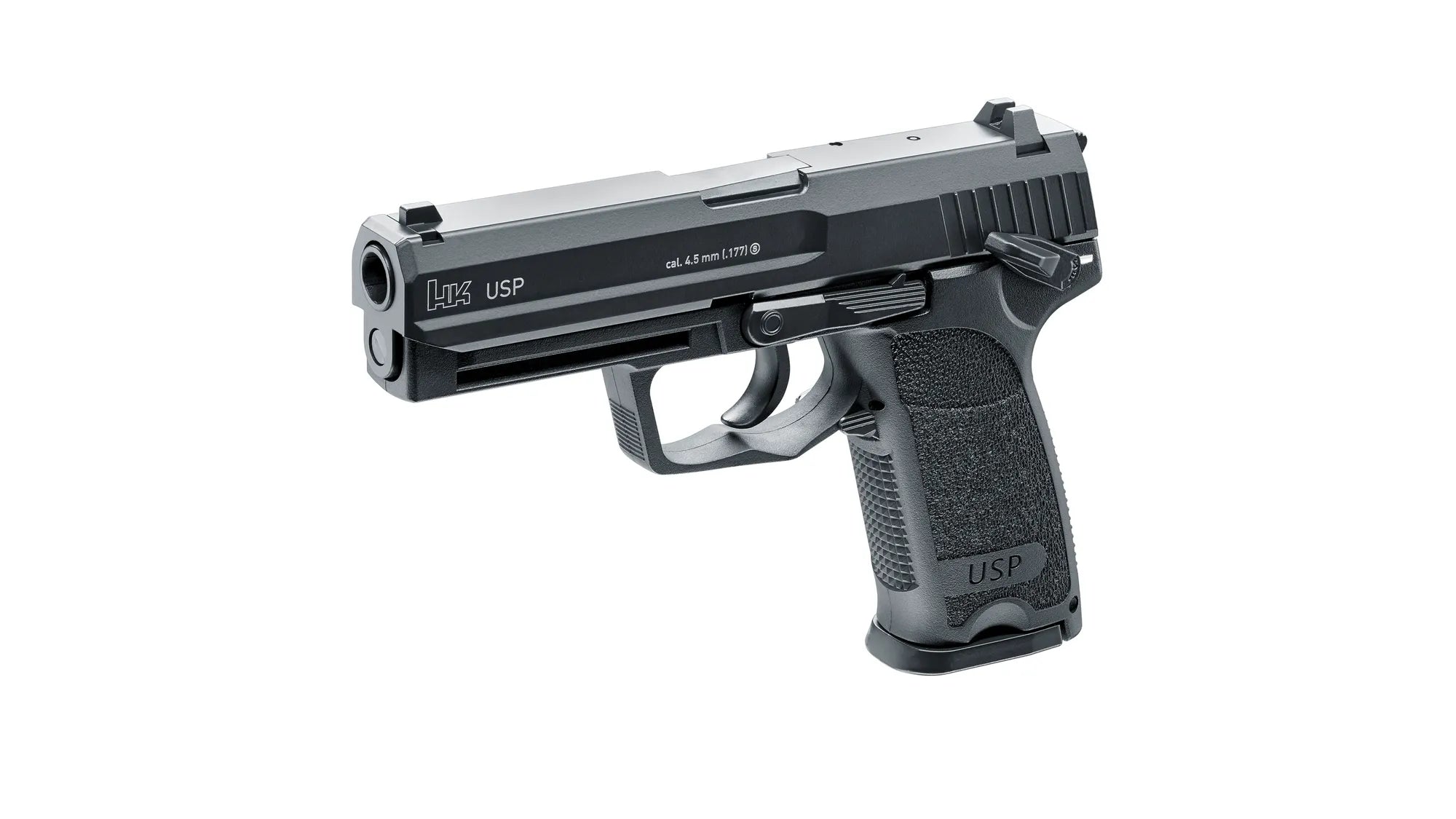 Pistola de Aire Comprimido Umarex Heckler & Koch USP