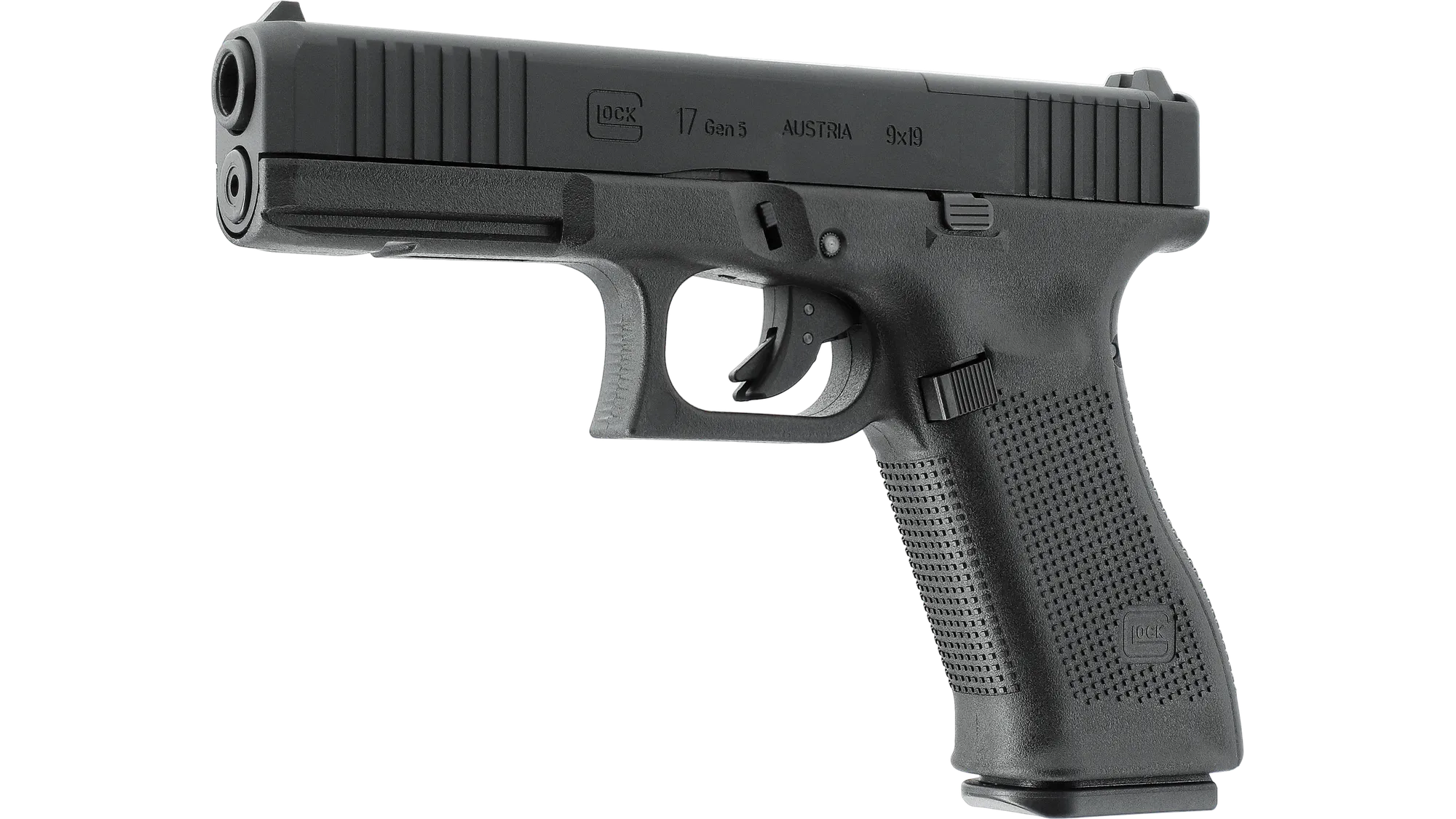 Pistola de Aire Comprimido Umarex Glock 17 Gen5 MOS