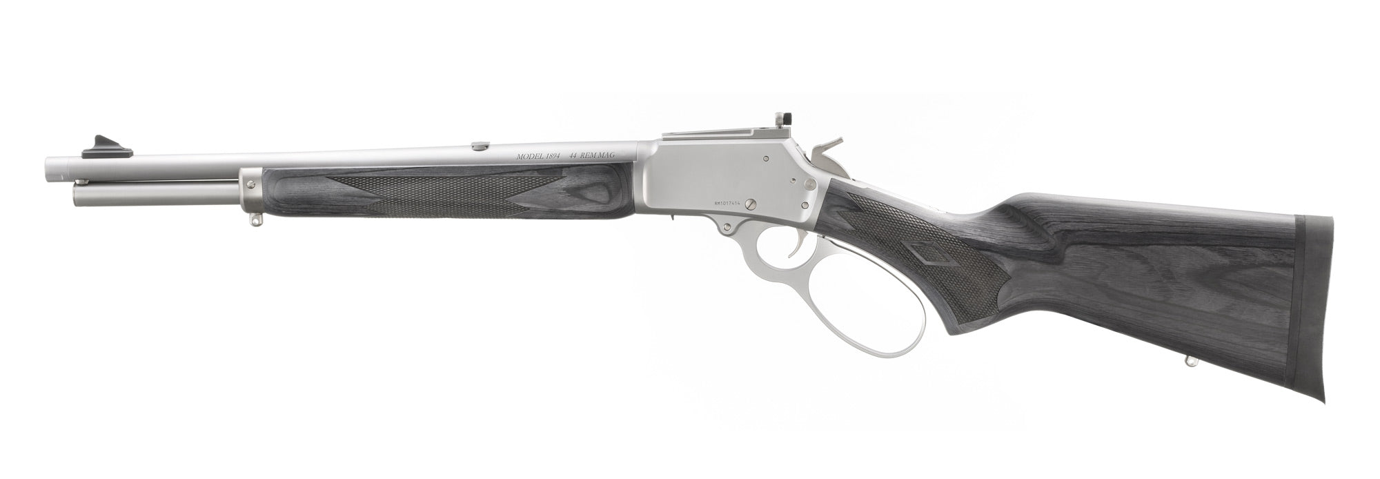 Rifle de Palanca Ruger Marlin 1894 SBL
