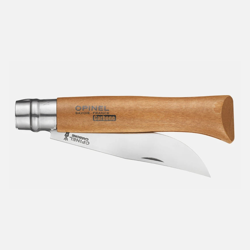 Knife N° 12 Carbon