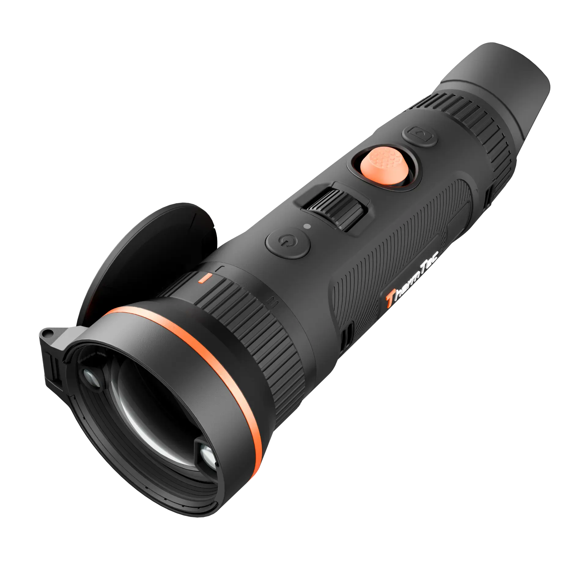 Monocular Térmico ThermTec Wild Pro Series