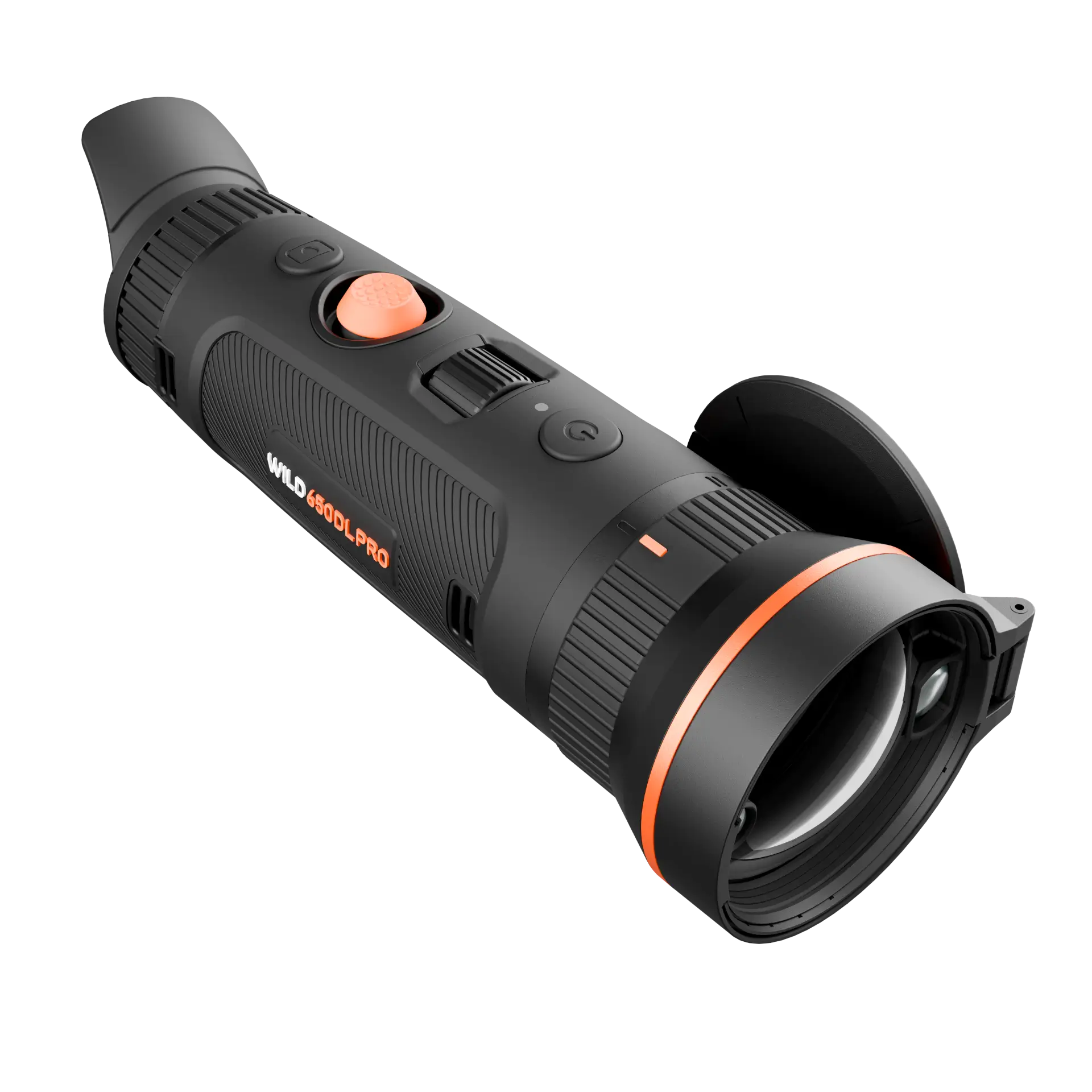 Monocular Térmico ThermTec Wild Pro Series