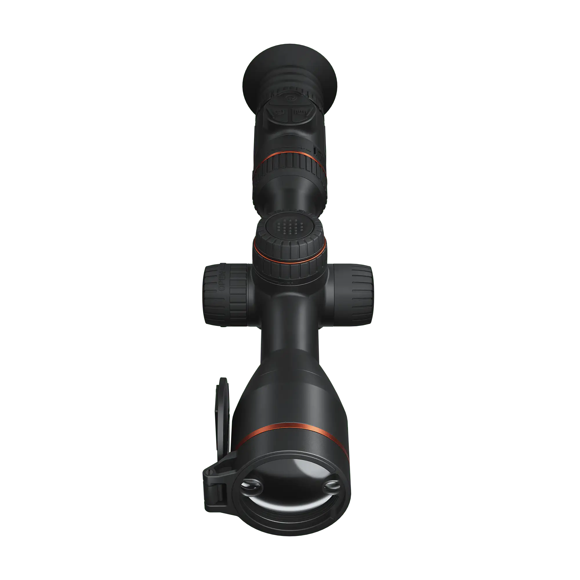 Visor Térmico ThermTec Oryx Series