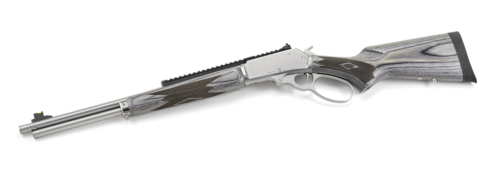 Rifle de Palanca Ruger Marlin 336 SBL