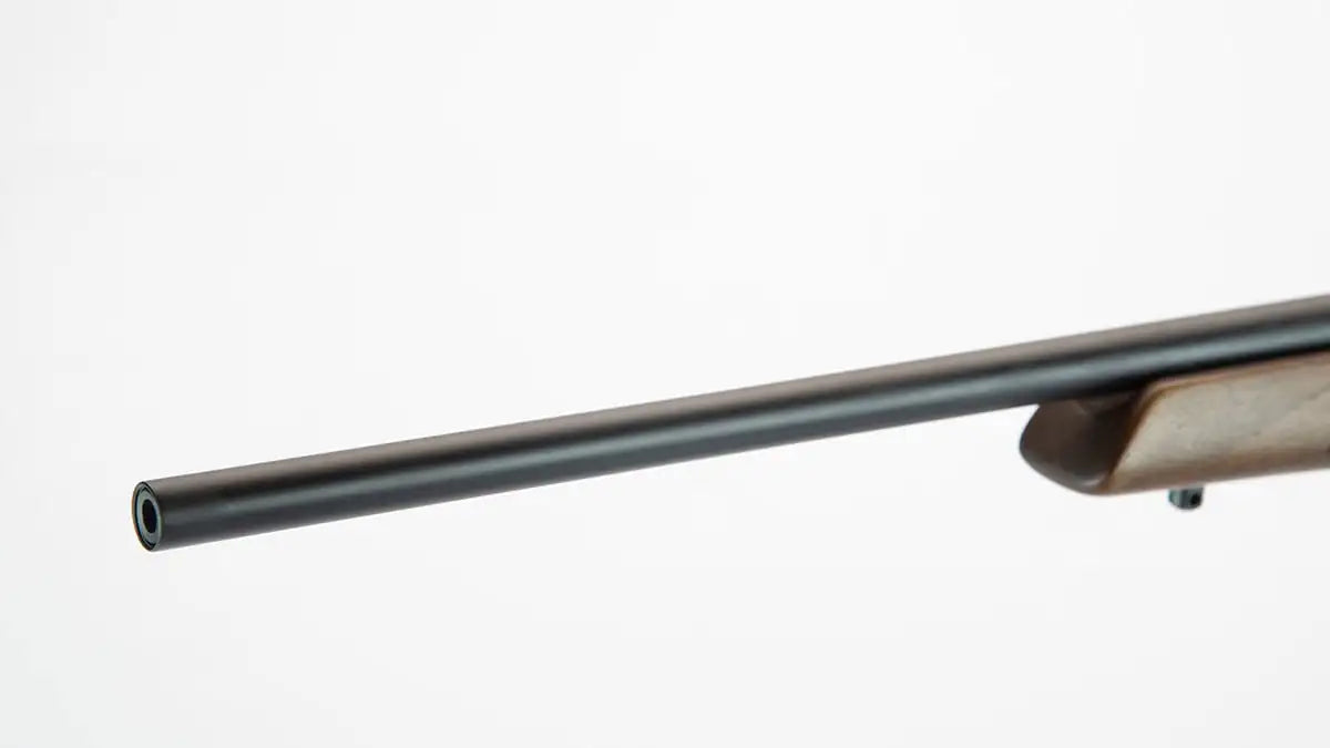 Rifle de Cerrojo Sabatti Rover Hunter Classic