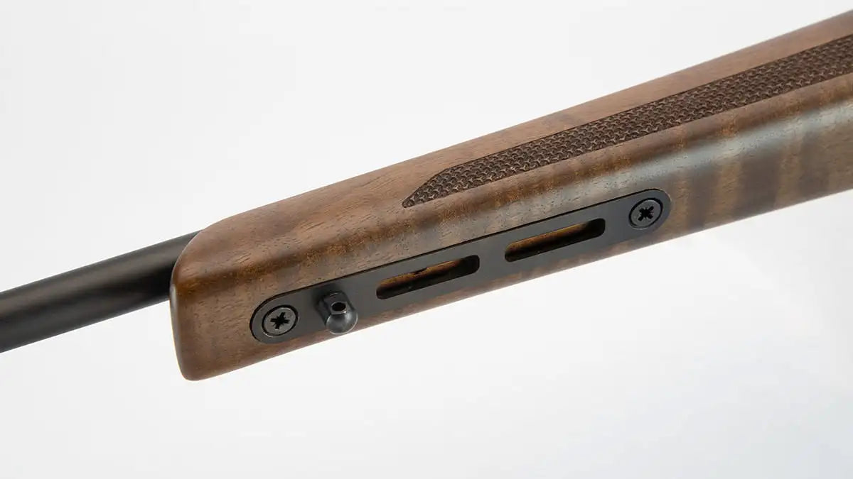 Rifle de Cerrojo Sabatti Rover Hunter Classic